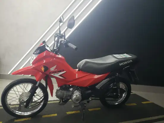 HONDA-POP 110i ES HONDA-POP 110i ES-2024