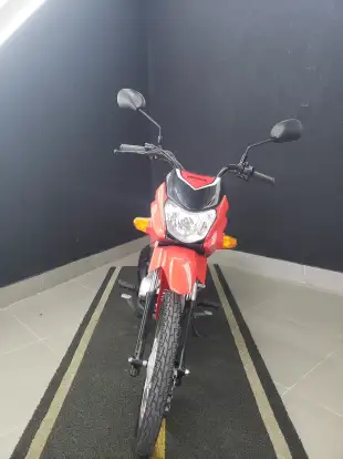 HONDA-POP 110i ES-2024