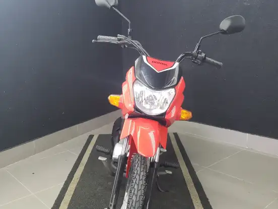 HONDA-POP 110i ES HONDA-POP 110i ES-2024