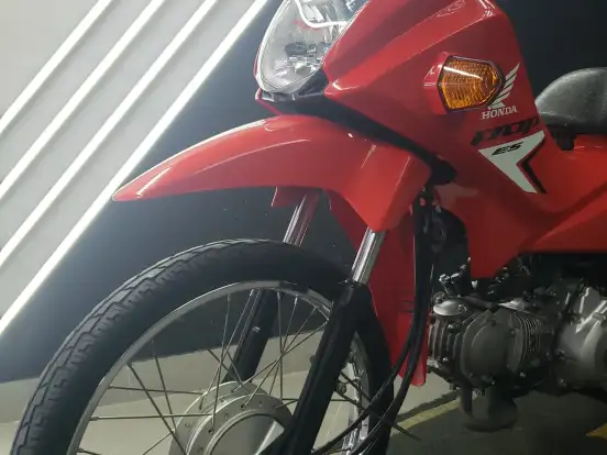 HONDA-POP 110i ES HONDA-POP 110i ES-2024