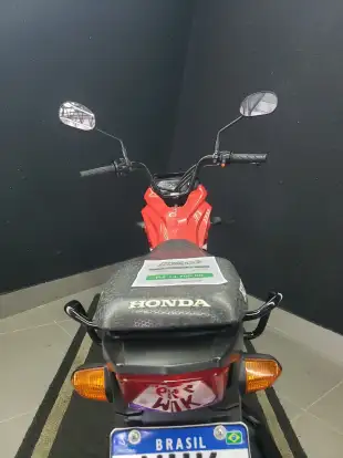 HONDA-POP 110i ES-2024