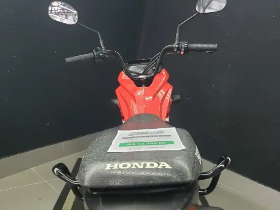 HONDA-POP 110i ES HONDA-POP 110i ES-2024