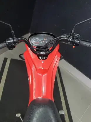 HONDA-POP 110i ES-2024