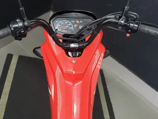 HONDA-POP 110i ES HONDA-POP 110i ES-2024