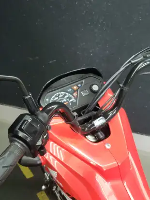 HONDA-POP 110i ES-2024