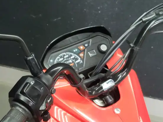 HONDA-POP 110i ES HONDA-POP 110i ES-2024