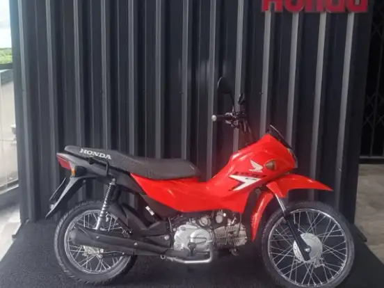 HONDA-POP 110i ES HONDA-POP 110i ES-2025