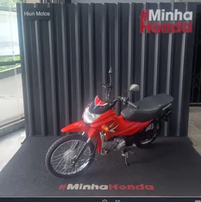HONDA-POP 110i ES-2025