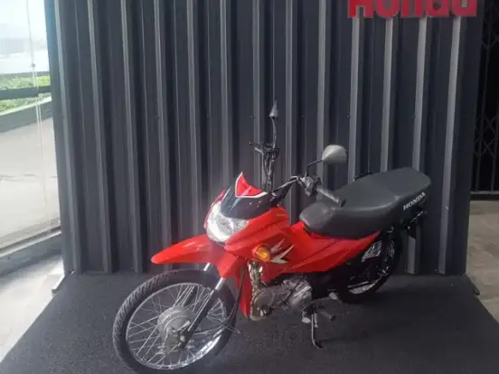 HONDA-POP 110i ES HONDA-POP 110i ES-2025