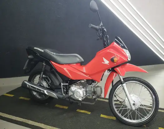 HONDA-POP 110i HONDA-POP 110i-2019