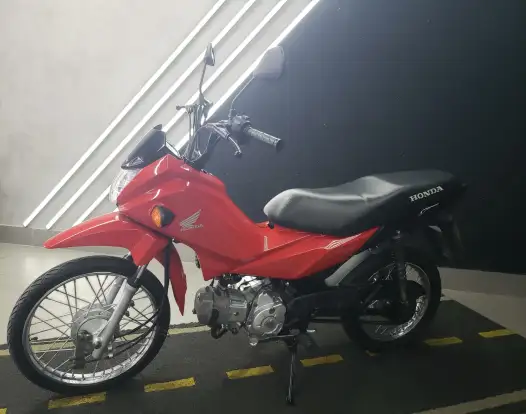 HONDA-POP 110i HONDA-POP 110i-2019