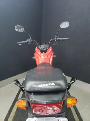 HONDA-POP 110i HONDA-POP 110i-2019