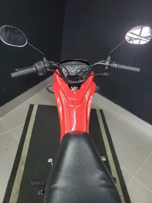 HONDA-POP 110i-2019