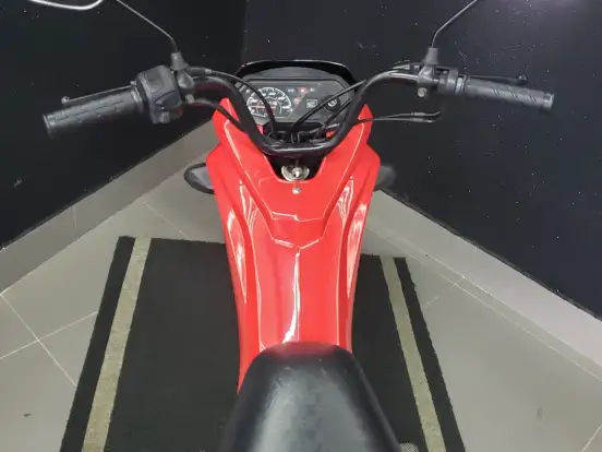 HONDA-POP 110i HONDA-POP 110i-2019