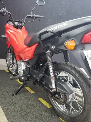 HONDA-POP 110i HONDA-POP 110i-2019