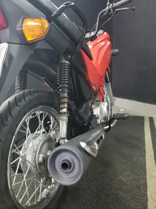HONDA-POP 110i HONDA-POP 110i-2019