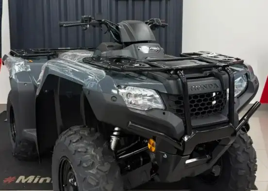 HONDA-TRX 420 FOURTRAX 4X4 HONDA-TRX 420 FOURTRAX 4X4-2026