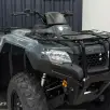 HONDA TRX 420 FOURTRAX 4X4 HONDA TRX 420 FOURTRAX 4X4