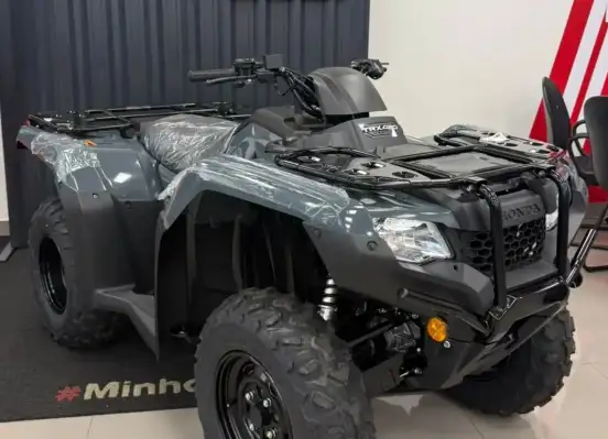 HONDA-TRX 420 FOURTRAX 4X4 HONDA-TRX 420 FOURTRAX 4X4-2026