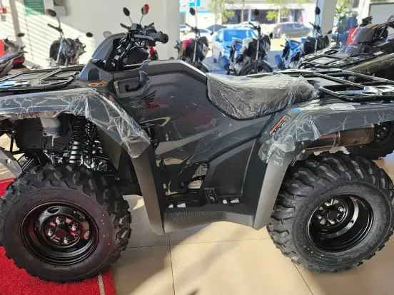 HONDA-TRX 420 FOURTRAX 4X4 HONDA-TRX 420 FOURTRAX 4X4-2026