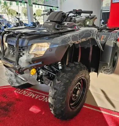 HONDA-TRX 420 FOURTRAX 4X4 HONDA-TRX 420 FOURTRAX 4X4-2026