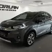HONDA WR-V 1.5 16V FLEXONE EX CVT HONDA WR-V 1.5 16V FLEXONE EX CVT