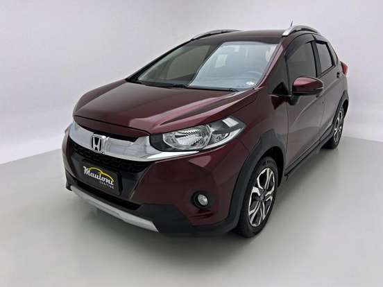 HONDA-WR-V-2018
