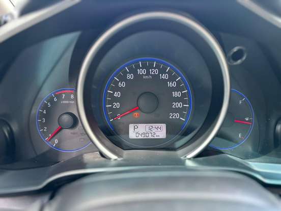 HONDA-WR-V-1.5 16V FLEXONE LX CVT HONDA-WR-V-2020