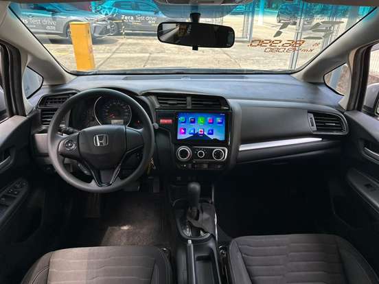 HONDA-WR-V-1.5 16V FLEXONE LX CVT HONDA-WR-V-2020