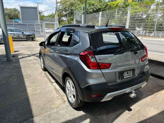 HONDA-WR-V-2020
