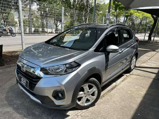 HONDA-WR-V-2020