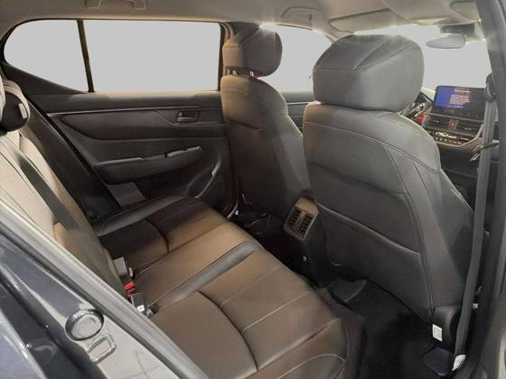 HONDA WR-V 1.5 i-VTEC FLEX EXL CVT