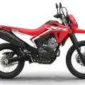 HONDA XR 300L TORNADO HONDA XR 300L TORNADO