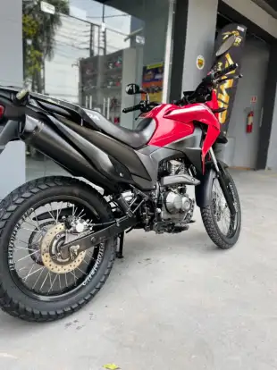HONDA-XRE 190 ABS-2024