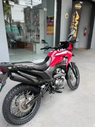 HONDA-XRE 190 ABS HONDA-XRE 190 ABS-2024