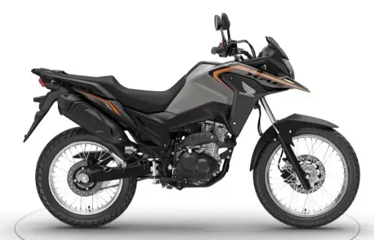 HONDA-XRE 190 ADVENTURE-2026