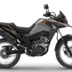 HONDA XRE 190 ADVENTURE HONDA XRE 190 ADVENTURE