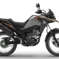 HONDA XRE 190 ADVENTURE HONDA XRE 190 ADVENTURE