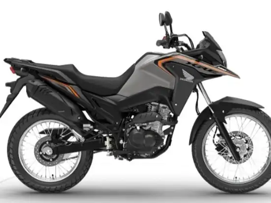HONDA-XRE 190 ADVENTURE HONDA-XRE 190 ADVENTURE-2026