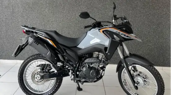 HONDA-XRE 190 ADVENTURE-2026