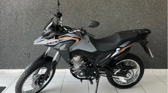 HONDA-XRE 190 ADVENTURE HONDA-XRE 190 ADVENTURE-2026