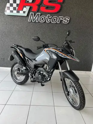 HONDA-XRE 190 ADVENTURE-2026