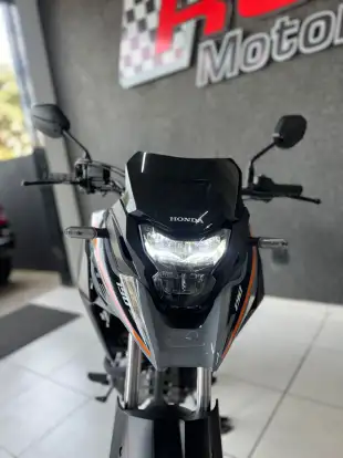 HONDA-XRE 190 ADVENTURE-2026