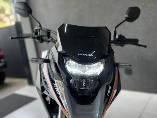 HONDA-XRE 190 ADVENTURE HONDA-XRE 190 ADVENTURE-2026