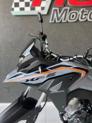 HONDA-XRE 190 ADVENTURE-2026
