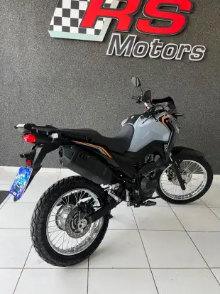 HONDA-XRE 190 ADVENTURE-2026