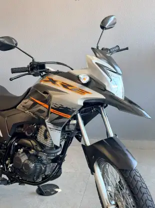 HONDA-XRE 190 SE-2021