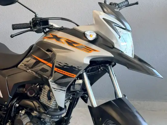 HONDA-XRE 190 SE HONDA-XRE 190 SE-2021