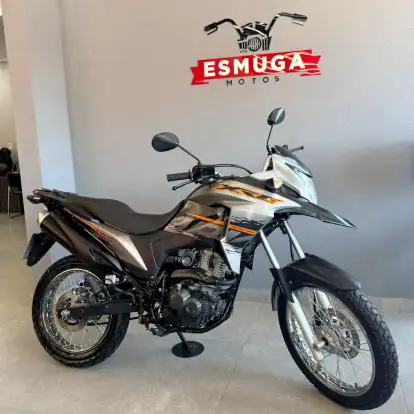 HONDA-XRE 190 SE-2021