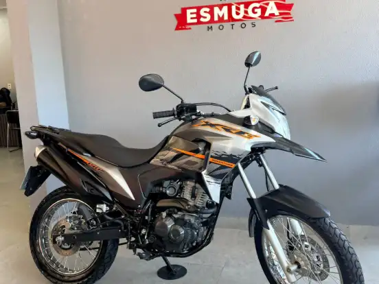 HONDA-XRE 190 SE HONDA-XRE 190 SE-2021